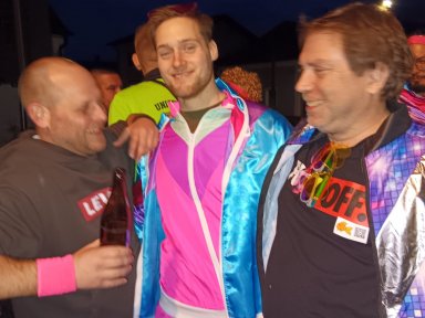 Fasching 2024